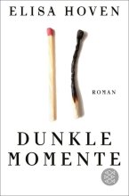 Cover: Dunkle Momente