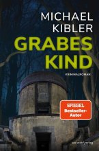 Cover: Grabeskind