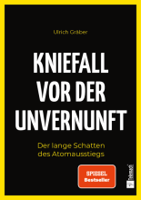 Cover: Kniefall vor der Unvernunft