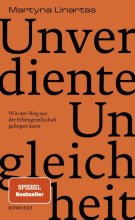 Cover: Unverdiente Ungleichheit