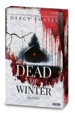 Cover: Dead of Winter