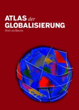 Cover: Atlas der Globalisierung