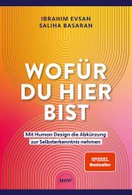 Cover: Wofür du hier bist