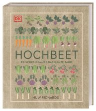 Cover: Hochbeet