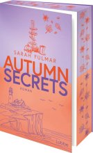 Cover: Autumn Secrets