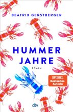 Cover: Hummerjahre