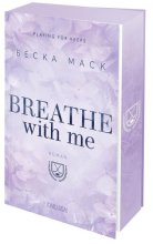 Cover: Breathe With Me (Playing for Keeps 5)