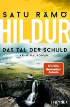 Cover: Hildur – Das Tal der Schuld