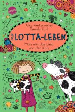 Cover: Mein Lotta-Leben (22). Muh mir das Lied von der Kuh