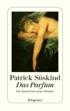 Cover: Das Parfum