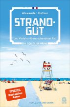 Cover: Strandgut