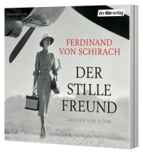 Cover: Der stille Freund