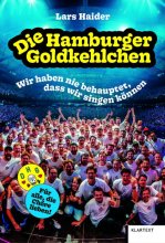 Cover: Die Hamburger Goldkehlchen