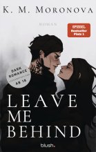 Cover: Leave Me Behind