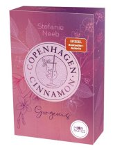 Cover: Copenhagen Cinnamon 2. Gorgeous