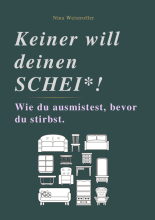 Cover: KEINER WILL DEINEN SCHEI*