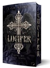 Cover: Lucifer