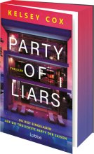Cover: Party of Liars