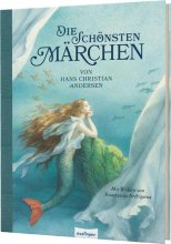 Cover: Die schönsten Märchen von Hans Christian Andersen