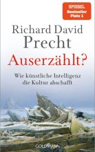 Cover: Auserzählt?