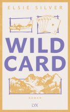 Cover: Wild Card