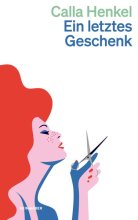 Cover: Ein letztes Geschenk