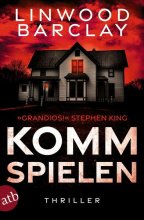 Cover: Komm spielen