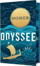 Cover: Die Odyssee