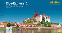 Cover: Elbe-Radweg / Elbe-Radweg 1