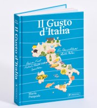 Cover: Il Gusto d'Italia