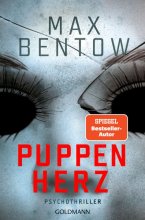 Cover: Puppenherz