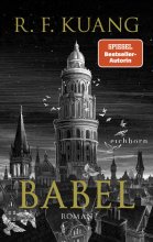 Cover: Babel