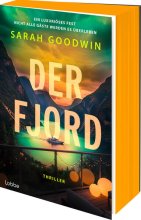 Cover: Der Fjord