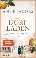 Cover: Der Dorfladen - Wo der Weg beginnt