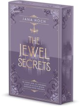 Cover: The Jewel Secrets (1). Um dieses Spiel zu gewinnen, musst du dich in deinen größten Feind verlieben