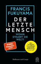 Cover: Der letzte Mensch
