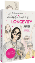 Cover: Happiness & Longevity