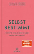 Cover: Selbstbestimmt