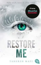 Cover: Restore Me
