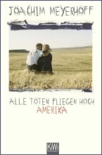 Cover: Alle Toten fliegen hoch