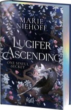 Cover: Lucifer Ascending – One Sinful Secret