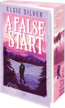 Cover: A False Start