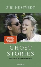 Cover: Ghost Stories
