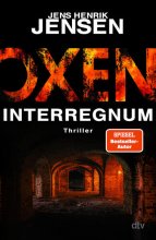 Cover: Oxen. Interregnum