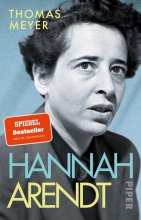Cover: Hannah Arendt
