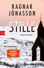Cover: Stille