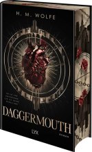 Cover: Daggermouth