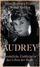 Cover: Audrey