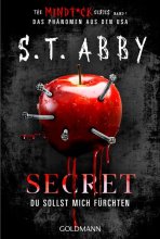 Cover: Secret – Du sollst mich fürchten