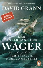Cover: Der Untergang der "Wager"